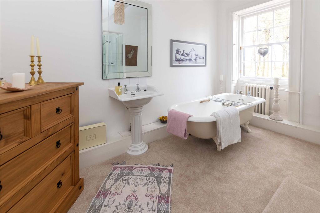 Bathrom