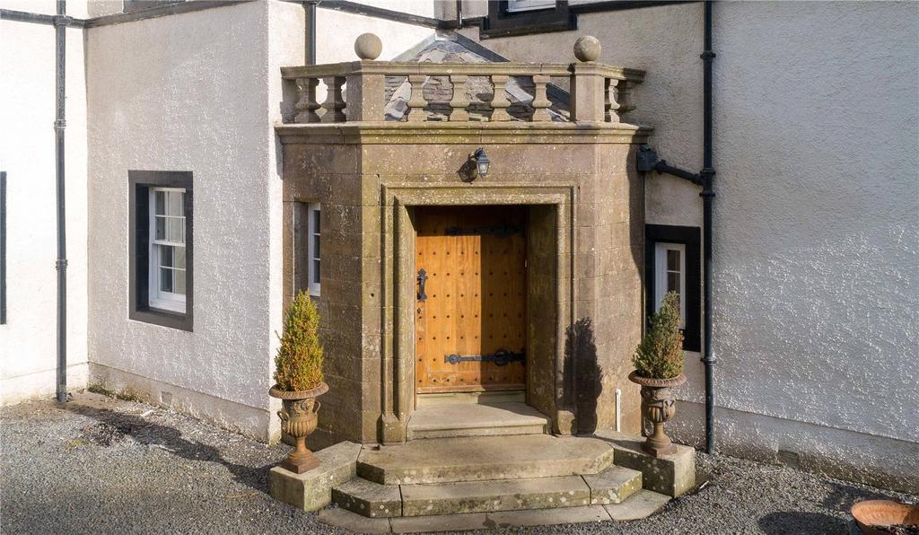 Door