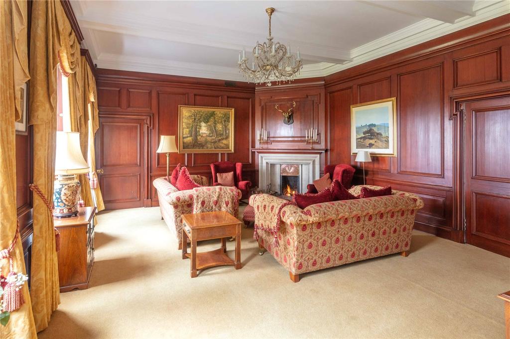 Drawing Room