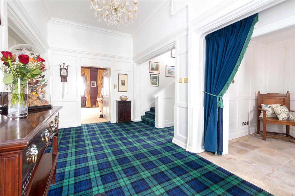 Hall