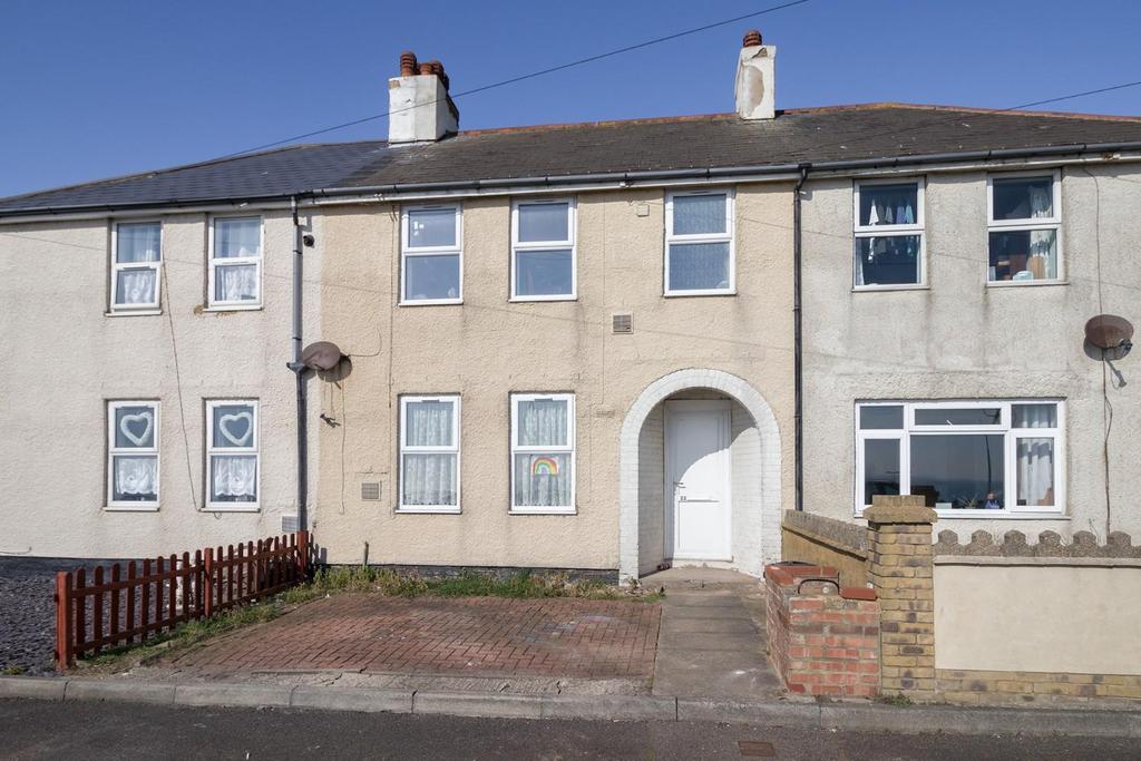 Gloster Ropewalk, Dover 3 bed house £200,000