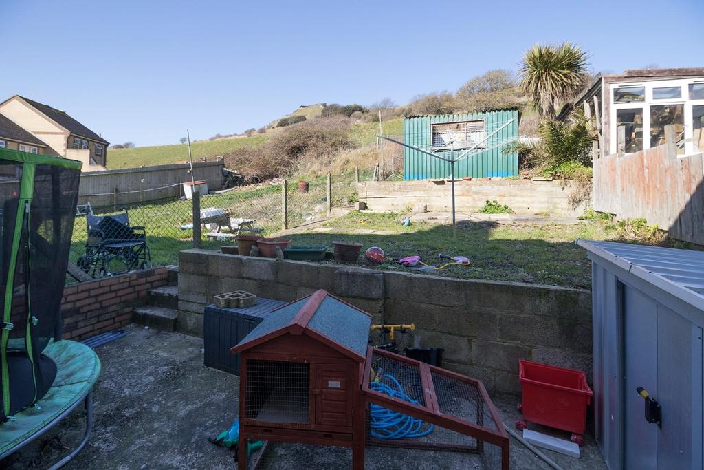 Gloster Ropewalk, Dover 3 bed house £200,000