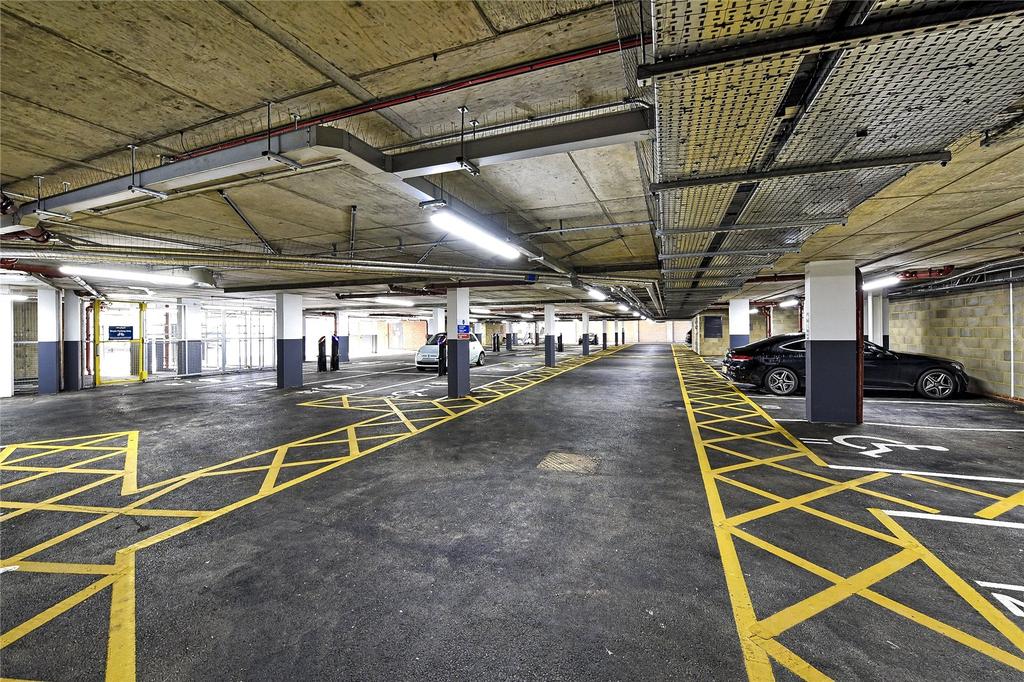 Car Park