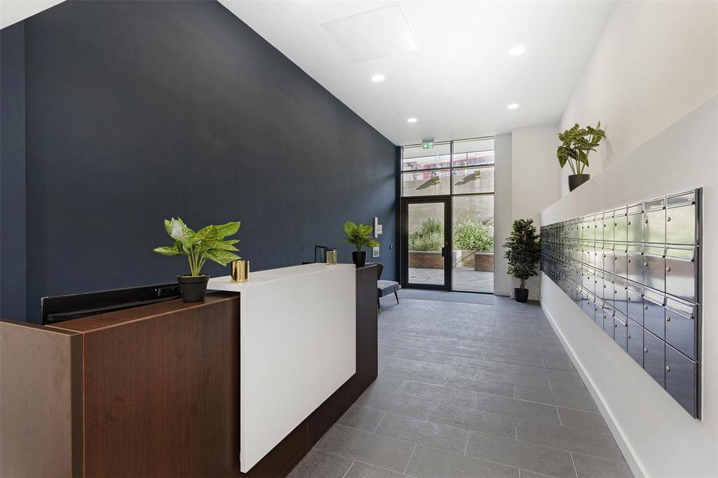 Concierge