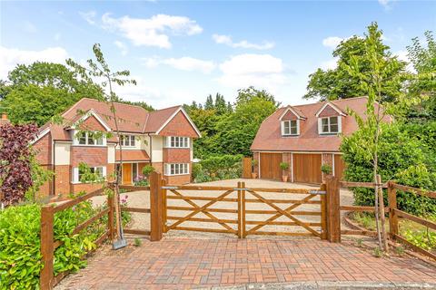 5 bedroom detached house for sale, Long Park Close, Amersham, Buckinghamshire, HP6