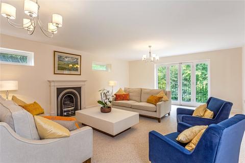 5 bedroom detached house for sale, Long Park Close, Amersham, Buckinghamshire, HP6