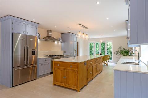 5 bedroom detached house for sale, Long Park Close, Amersham, Buckinghamshire, HP6