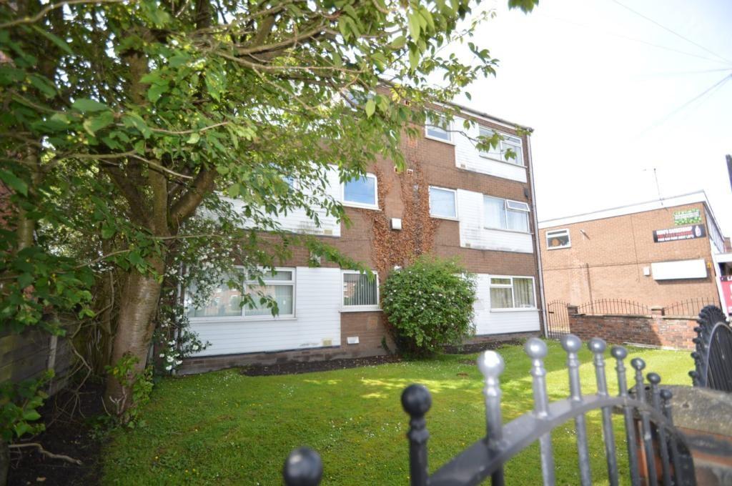 Northenden Road, Sale, M33 1 bed apartment £625 pcm (£144 pw)