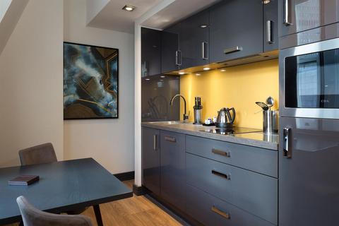 undefined, Roomzzz Aparthotel, Manchester Victoria