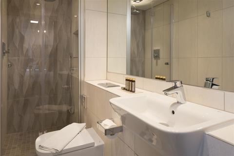 undefined, Roomzzz Aparthotel, Manchester Victoria