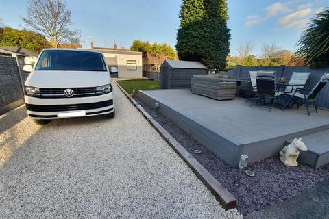 17 Third Avenue, Clipstone Village, Mansfield, NG21 9DD