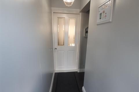 17 Third Avenue, Clipstone Village, Mansfield, NG21 9DD