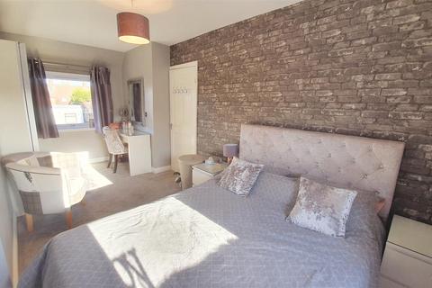 17 Third Avenue, Clipstone Village, Mansfield, NG21 9DD