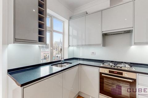 2 bedroom apartment for sale, Finchley Lane, London, London, NW4