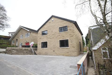 14 Rose Mount, Bradford, BD2 4JJ