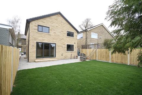 14 Rose Mount, Bradford, BD2 4JJ
