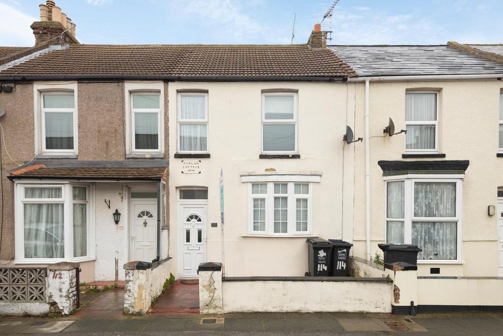 Milton Avenue, Margate 3 bed house for sale £220,000