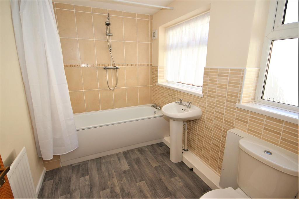 Bathroom/WC