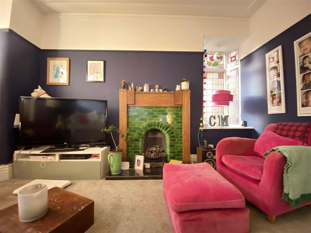Dartmouth Road, Chorlton 4 bed semidetached house £625,000