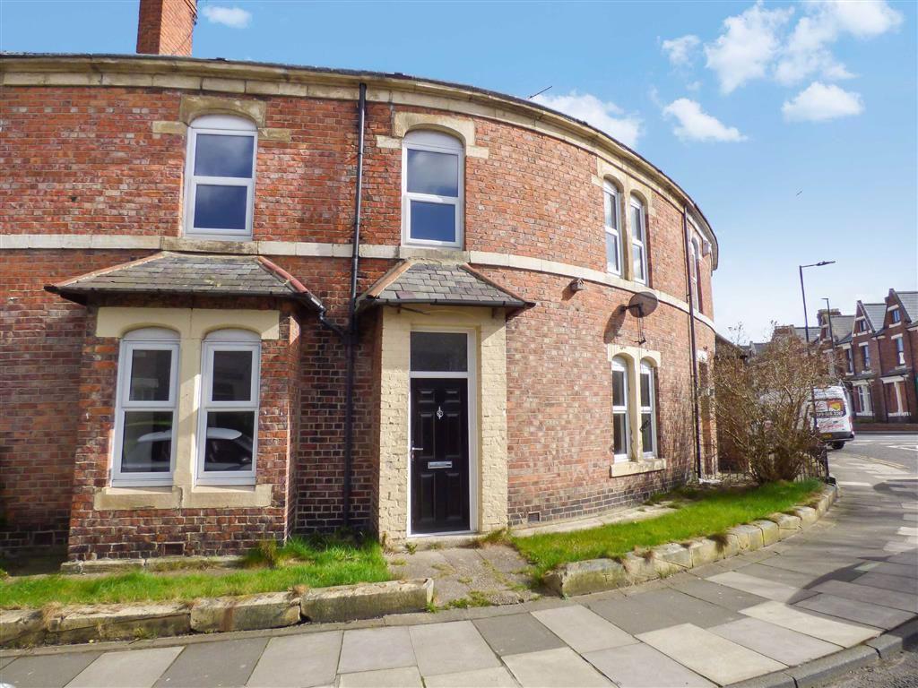 Sidney Grove, Fenham 3 bed terraced house £900 pcm (£208 pw)