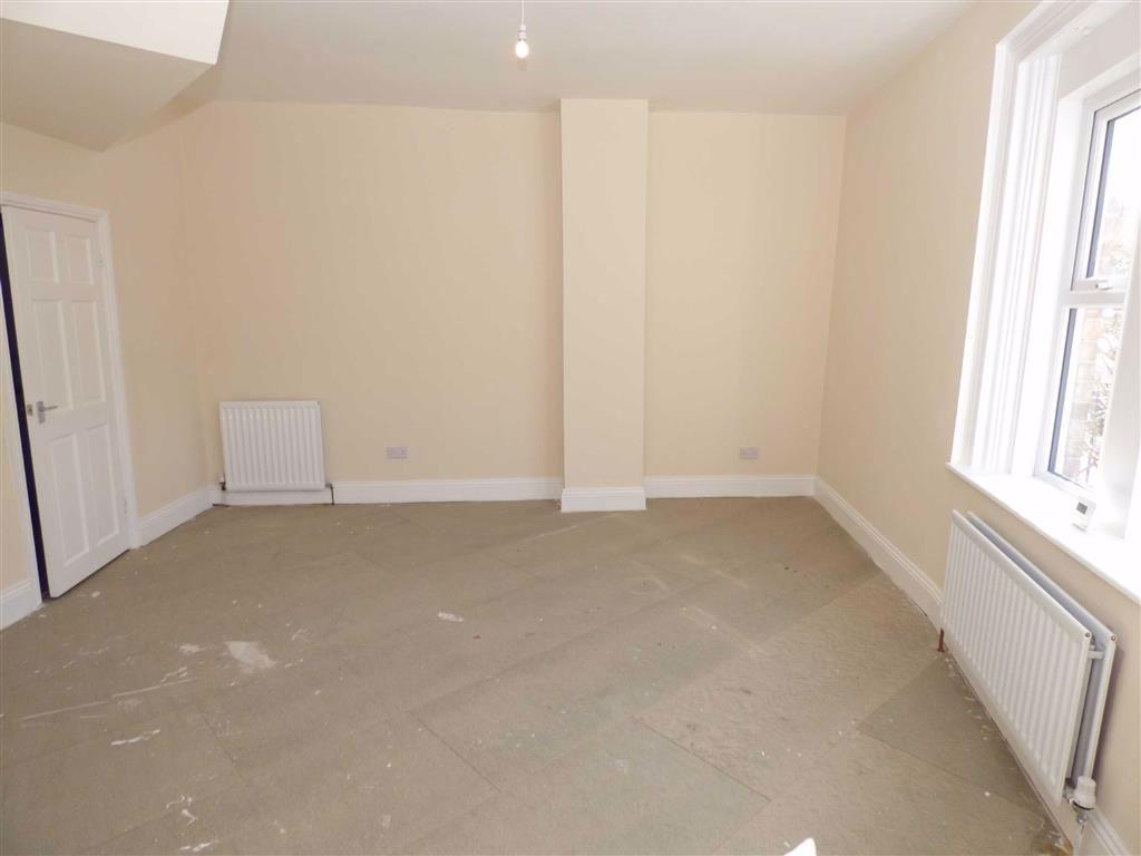 Sidney Grove, Fenham 3 bed terraced house £900 pcm (£208 pw)