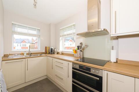 3, Cleves Court Mill Road, Epsom, KT17 4AQ
