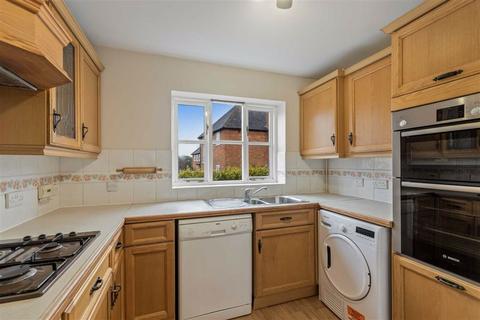 7 Dennes Mill Close, Wye, Ashford, TN25 5DR