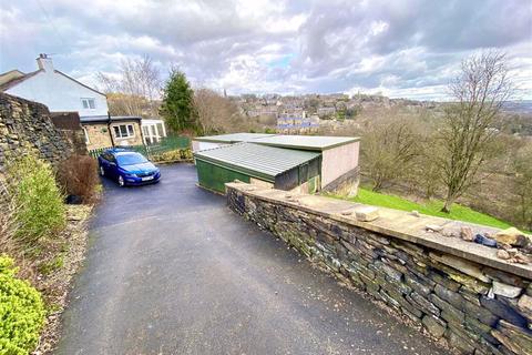 19 Hanging Royd, Golcar, Huddersfield, HD7 4JJ