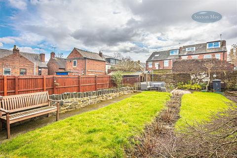 5 Willis Road, Sheffield, S6 4FJ