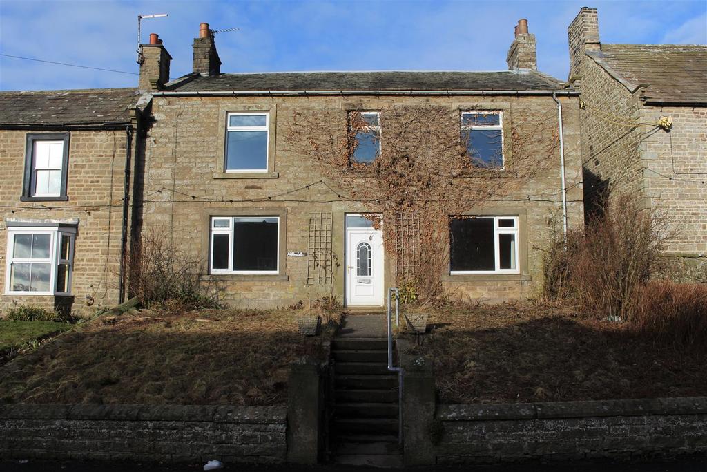 Bowes, Barnard Castle 4 bed house £150,000