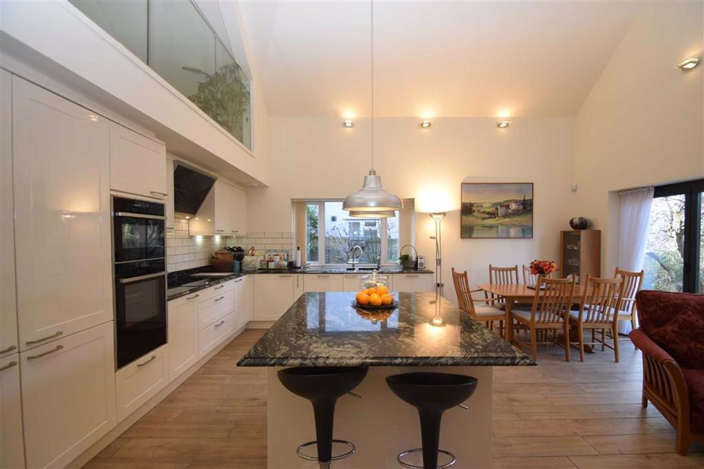 Hillcrest Avenue, Scarborough, North... 3 bed detached bungalow £567,000
