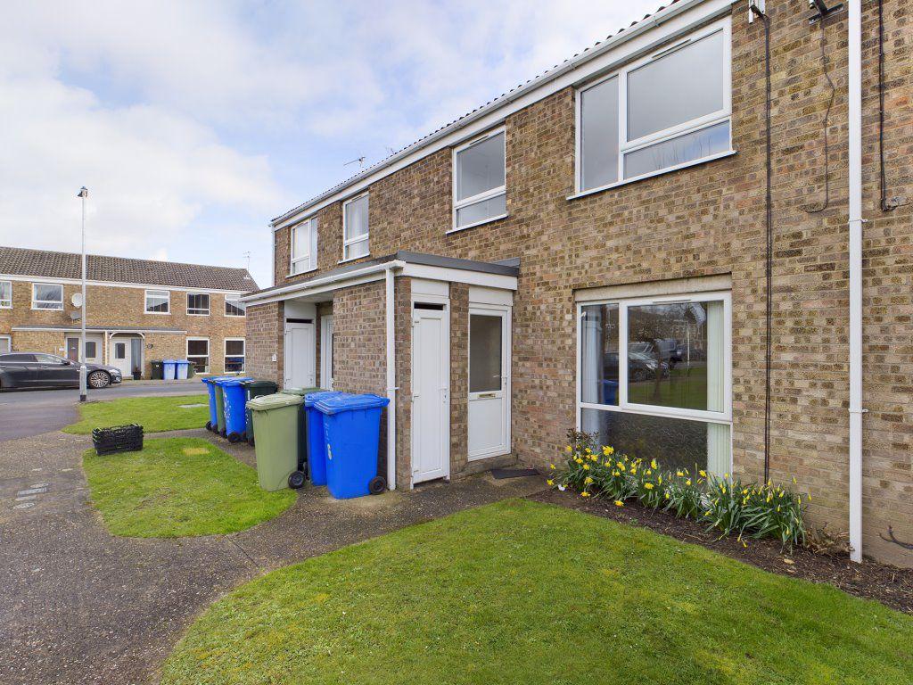 Clarke Court, Wyberton 1 bed apartment £520 pcm (£120 pw)