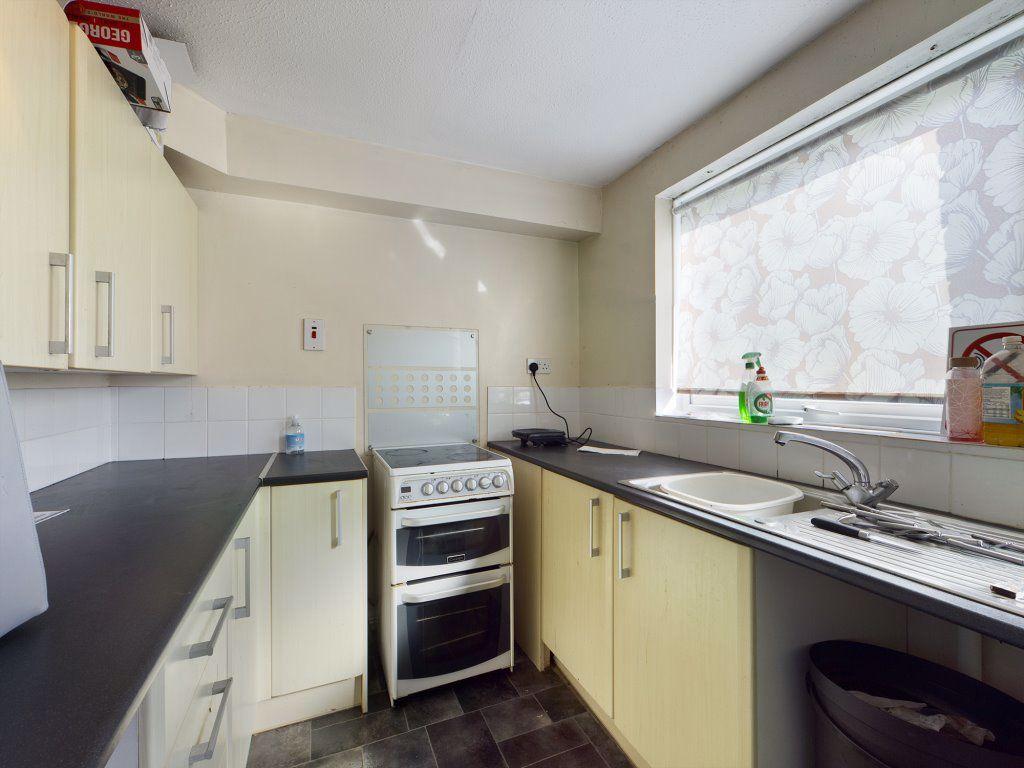 Clarke Court, Wyberton 1 bed apartment £520 pcm (£120 pw)