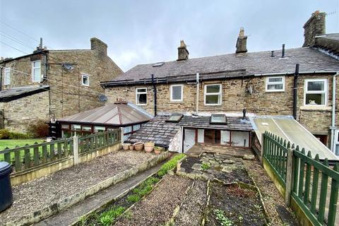 206 Buxton Road, Furness Vale, High Peak, SK23 7PX
