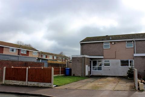 1 Kipling Rise, Tamworth, B79 8LX