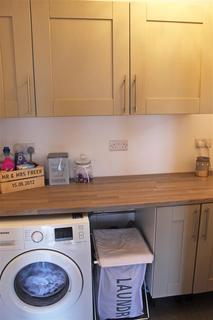 21 Willow Close, Kingsbury, Tamworth, B78 2JP