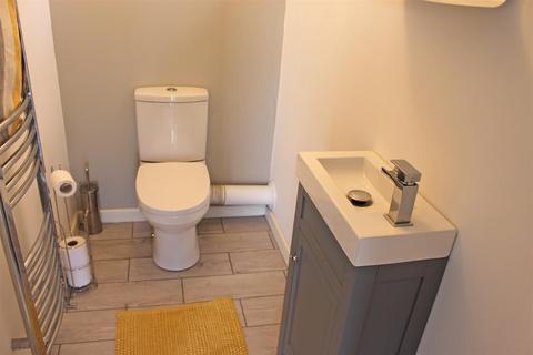 21 Willow Close, Kingsbury, Tamworth, B78 2JP