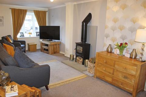 21 Willow Close, Kingsbury, Tamworth, B78 2JP