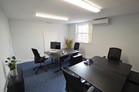 Office to rent, Flexi Space Blue, 1 Edwards Walk, Maldon, Essex