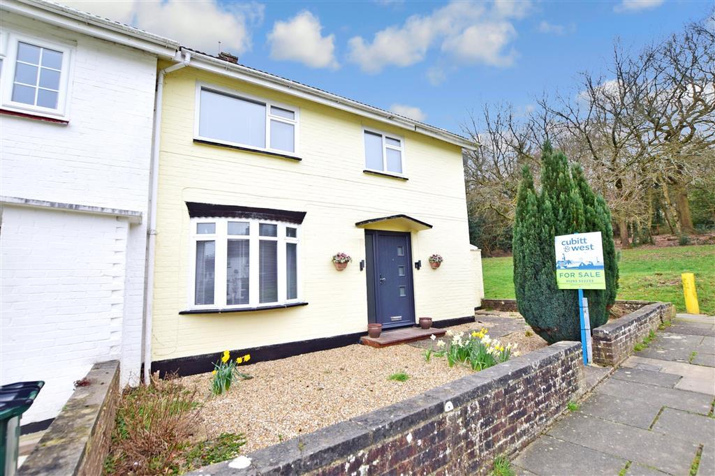 Gloucester Road, Crawley, West Sussex 4 bed end of terrace house for