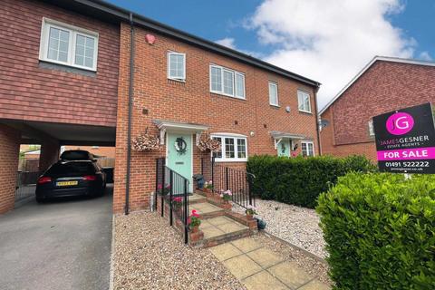 55 Barley Close, Wallingford, OX10 9BX