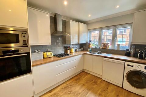 55 Barley Close, Wallingford, OX10 9BX