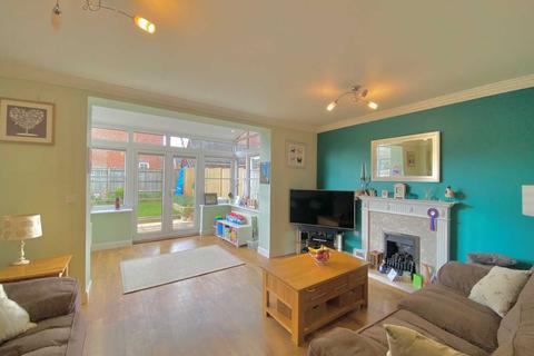 55 Barley Close, Wallingford, OX10 9BX