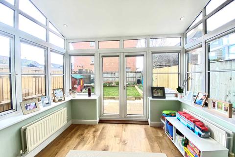 55 Barley Close, Wallingford, OX10 9BX