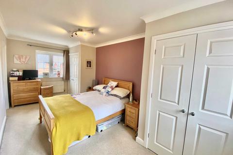 55 Barley Close, Wallingford, OX10 9BX