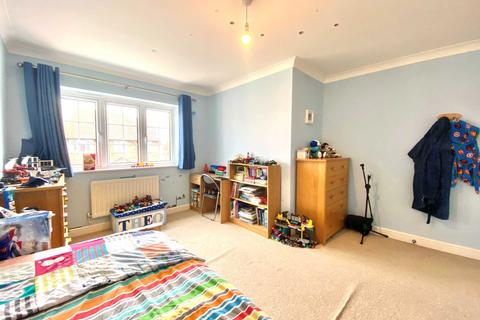55 Barley Close, Wallingford, OX10 9BX