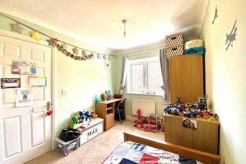 55 Barley Close, Wallingford, OX10 9BX