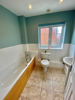 55 Barley Close, Wallingford, OX10 9BX