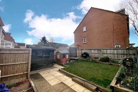 55 Barley Close, Wallingford, OX10 9BX