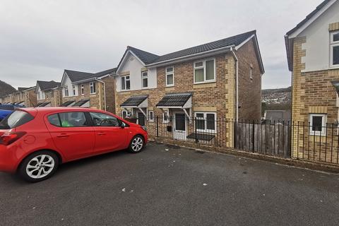 19 Bryn Morgrug, Alltwen, Swansea, SA8 3DG